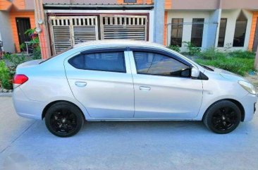 Mitsubishi Mirage G4 2014 for sale