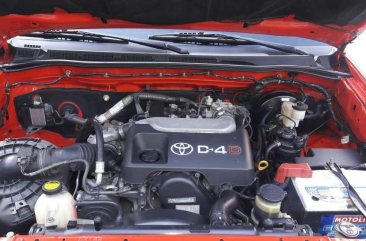 Toyota Hilux J D4D 2010 FOR SALE