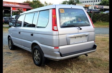 2017 Mitsubishi Adventure for sale