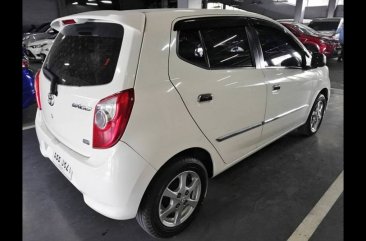 2015 Toyota Wigo for sale