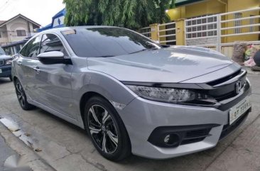 2016 Honda Civic for sale