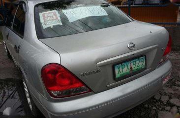 Nissan Sentra 2005 for sale