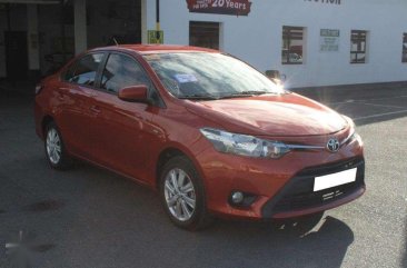 2018 Toyota Vios MT Gas HMR Auto auction