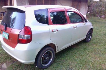 Honda Fit 2017 for sale