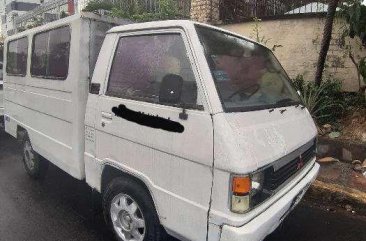 Mitsubishi L300 1990 For Sale