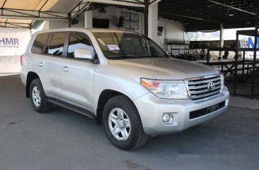 Toyota Land Cruiser 2014 for sale