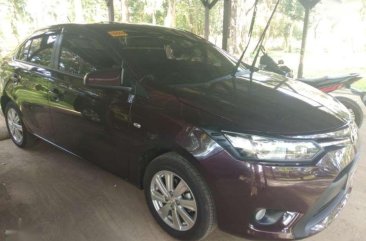 Toyota Vios 2018 for sale