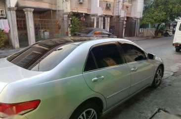 Honda Accord 2004 for sale