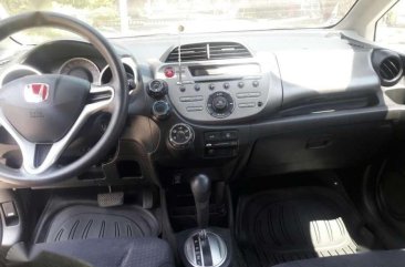 Honda Jazz Automatic 2010 FOR SALE