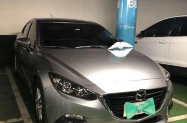 2016 Mazda 3 For sale