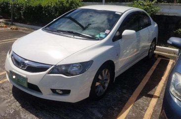 2010 Honda Civic for sale