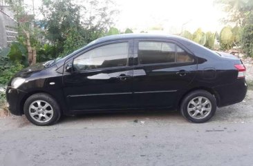 For sale. Toyota Vios 2009 E Orig Private