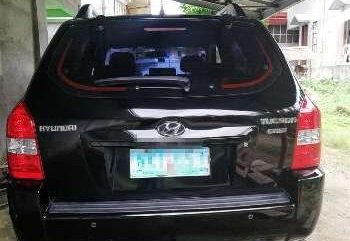 Hyundai Tucson 2009 for sale