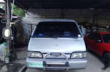 Kia Besta 2000 for sale