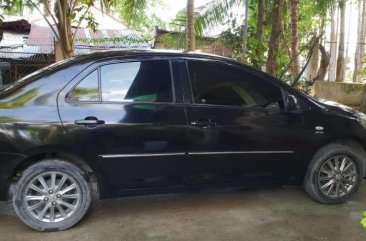 2013 Toyota Vios for sale