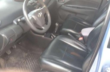 Toyota Vios Manual 2012 model FOR SALE