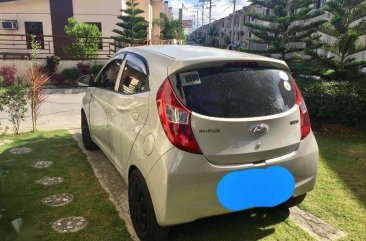 Hyundai Eon 2014 for sale