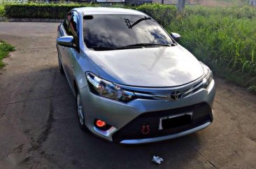 Toyota Vios 2015 matic FOR SALE