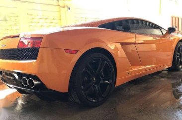 2009 Lamborghini Gallardo for sale