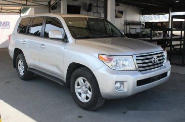 Toyota Land Cruiser 2014 for sale