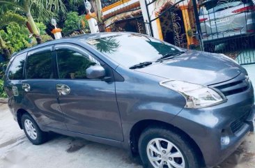 2013 Toyota Avanza for sale