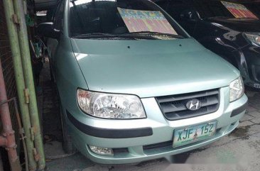 Hyundai Matrix 2004 for sale