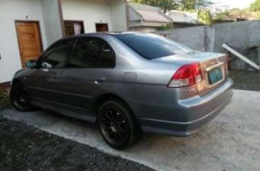 Honda Civic 2004 for sale