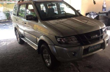 Isuzu Sportivo 2007 for sale