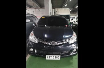 2015 Toyota Avanza for sale