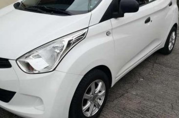 2015 Hyundai Eon for sale