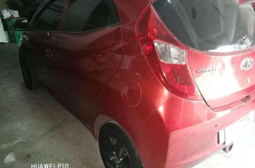 2014 Hyundai Eon GLS FOR SALE