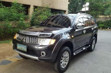 2010 Mitsubishi Montero for sale