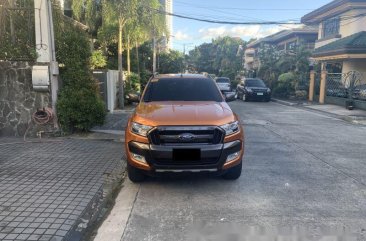 2016 Ford Ranger for sale