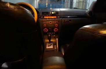 Mazda 3 2005 for sale