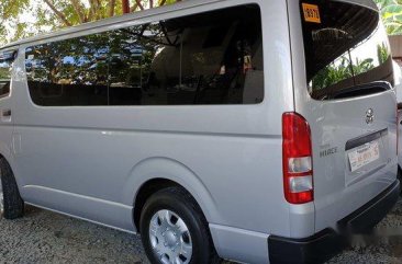 Toyota Hiace 2018 for sale