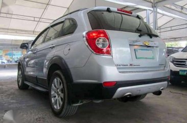 2011 Chevrolet Captiva 4X2 DSL AT CASA 