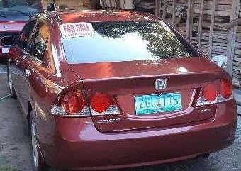 Honda Civic 2007 for sale