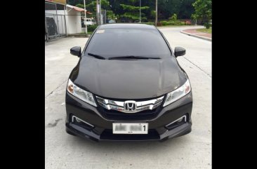 2016 Honda City for sale