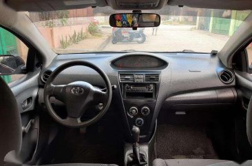 *Toyota Vios J 2008 *Cool AC *Complete Papers