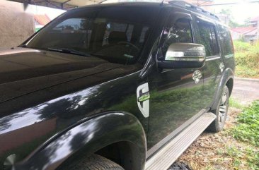 Ford Everest 2012 for sale