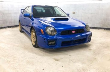 Subaru Impreza 2000 for sale