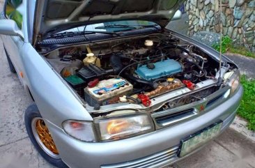 Mitsubishi Lancer 1995 for sale