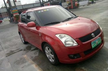 2007 Suzuki Swift for sale