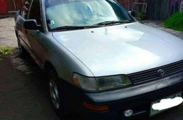 Toyota Corolla 1997 for sale