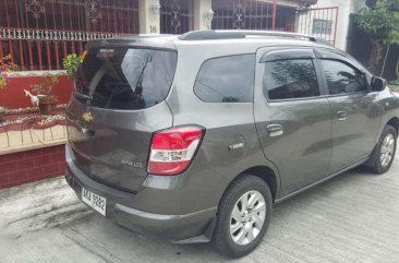 Chevrolet Spin 2015 for sale