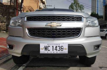 Chevrolet Colorado 2015 for sale