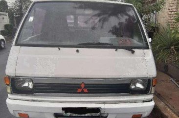 Mitsubishi L300 1990 For Sale