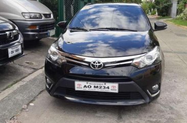 Toyota Vios 1.5 G 2018 FOR SALE