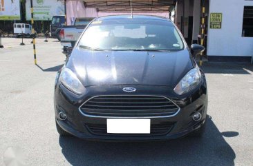 2016 Ford Fiesta for sale