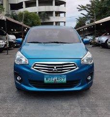 Mitsubishi Mirage G4 2014 for sale 